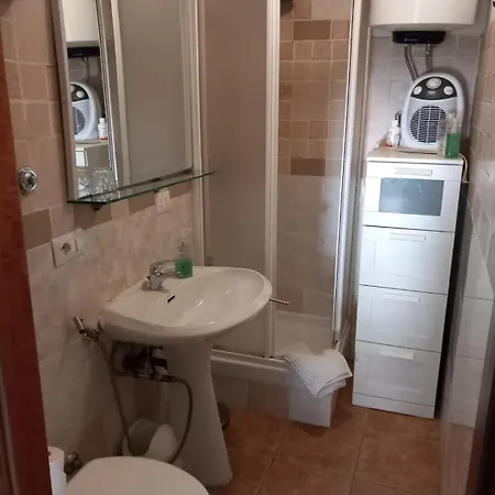 Il Brindisi Di C & C Castelli Romani 아파트 *