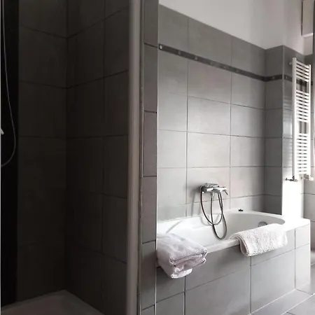 아파트 Il Brindisi Di C & C Castelli Romani