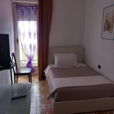 아파트 Il Brindisi Di C & C Castelli Romani