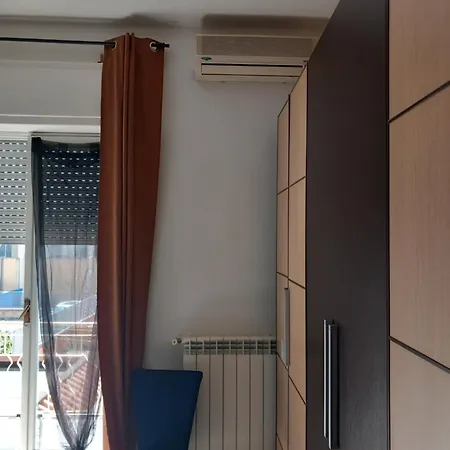 아파트 Il Brindisi Di C & C Castelli Romani *